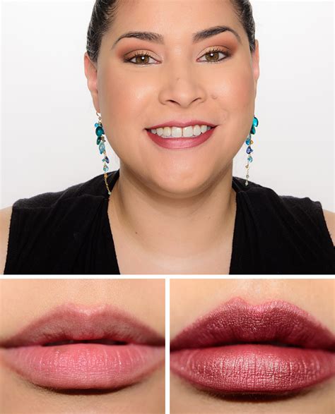 The Science Behind Amulet Shade of Vice Liquid Lipstick's Long-Lasting Formula